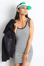  Дневна рокля model 168282 Yups 