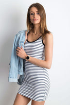  Дневна рокля model 168284 Yups 
