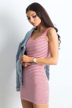  Дневна рокля model 168285 Yups 