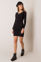  Дневна рокля model 168631 Rue Paris 