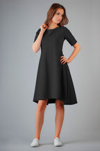  Дневна рокля model 41323 Tessita 