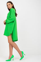  Дневна рокля model 168675 Italy Moda 