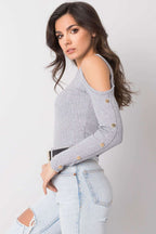  Блуза model 168733 Rue Paris 