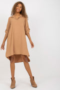  Дневна рокля model 168796 Italy Moda 