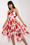  Дневна рокля model 169424 Italy Moda 