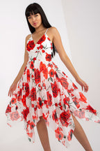  Дневна рокля model 169424 Italy Moda 