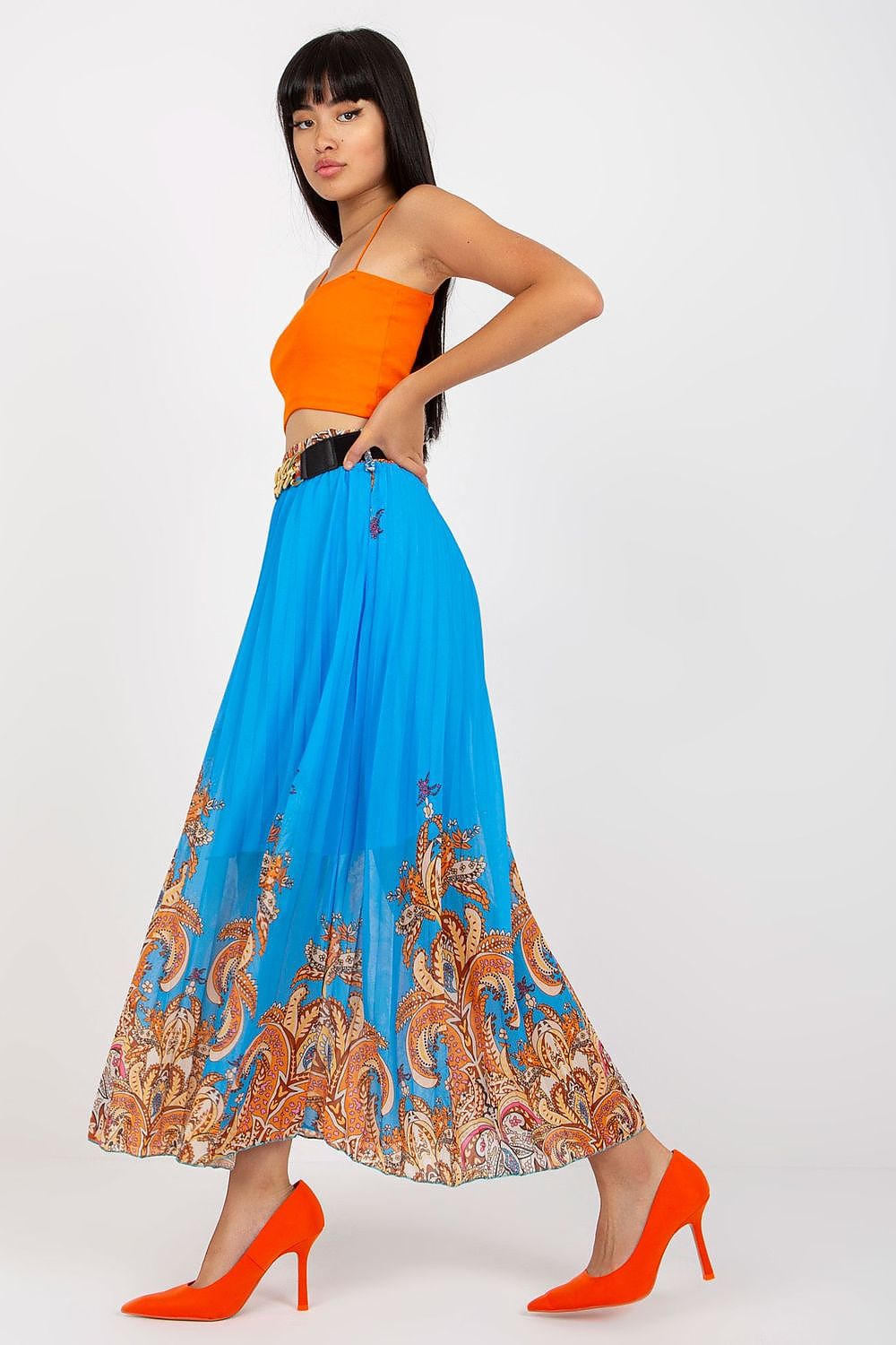  Пола model 169510 Italy Moda 