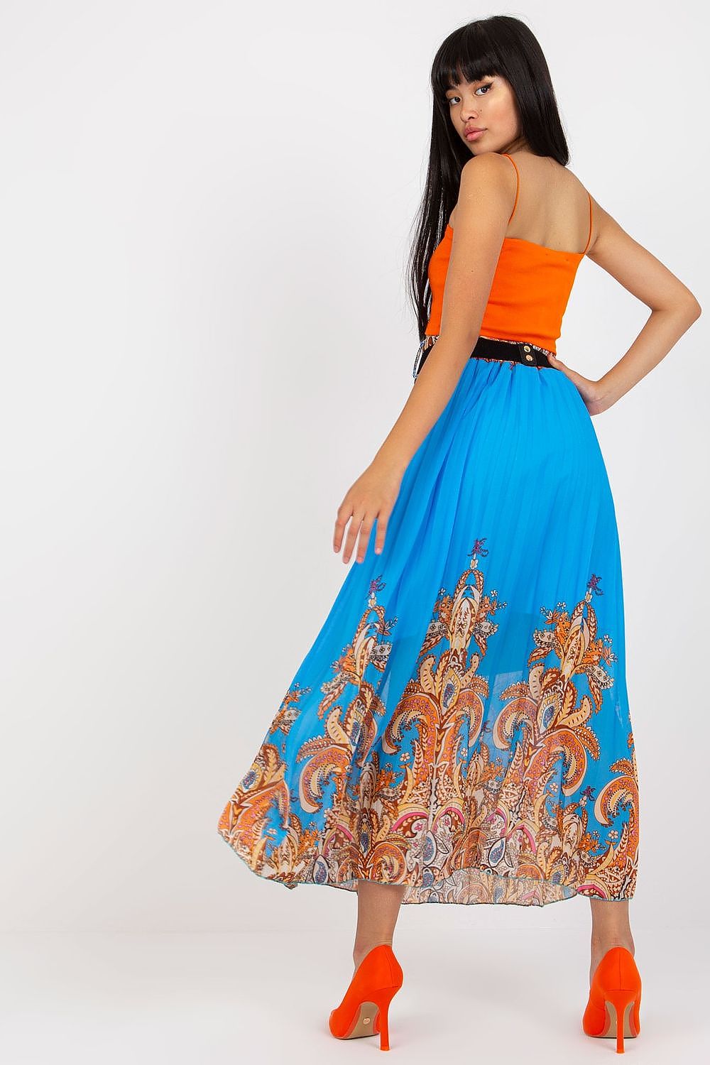 Пола model 169510 Italy Moda 