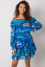  Дневна рокля model 169532 Italy Moda 