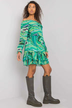  Дневна рокля model 169533 Italy Moda 