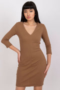  Дневна рокля model 169617 Rue Paris 