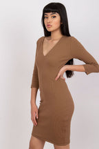  Дневна рокля model 169617 Rue Paris 