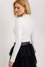  Блуза model 169835 Rue Paris 