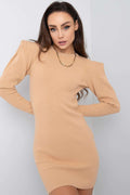  Дневна рокля model 169857 Rue Paris 