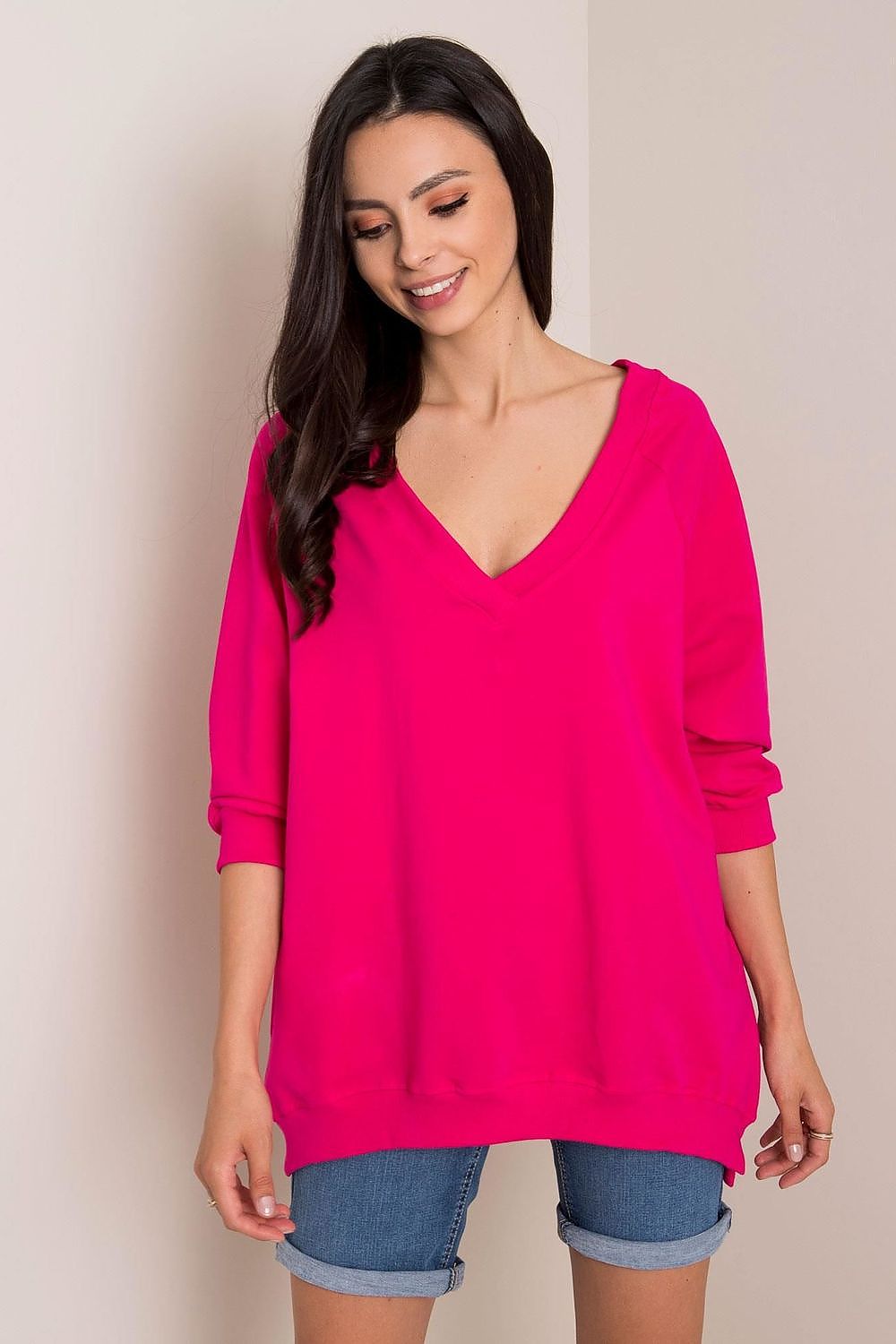  Суитшърт model 169859 Rue Paris 