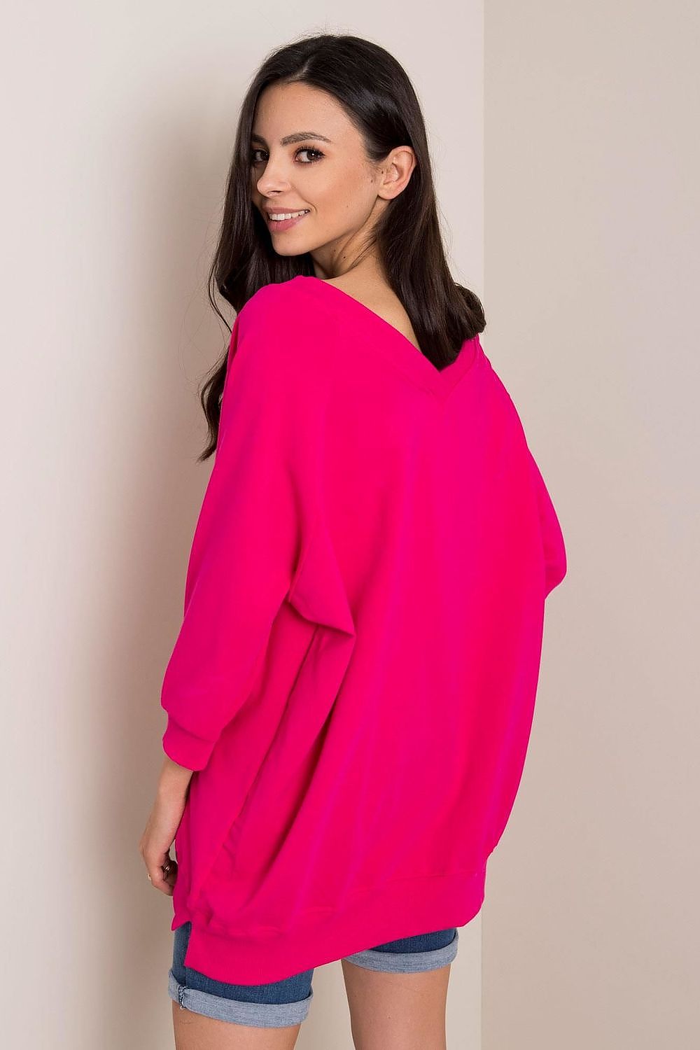  Суитшърт model 169859 Rue Paris 