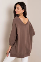  Суитшърт model 169860 Rue Paris 