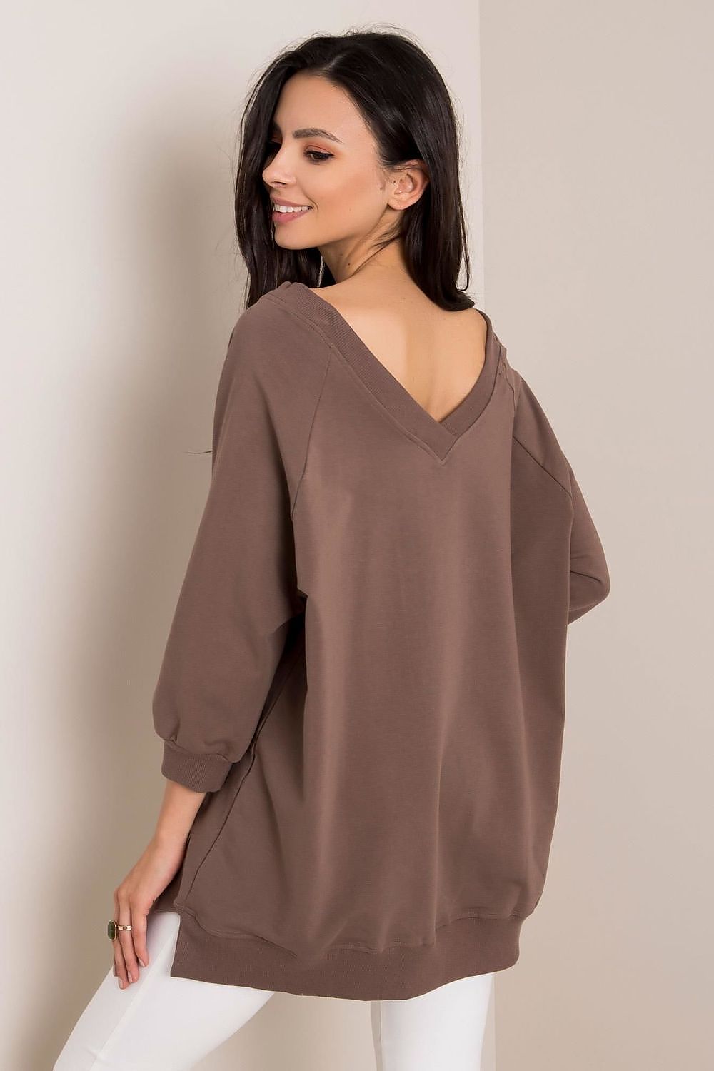  Суитшърт model 169860 Rue Paris 