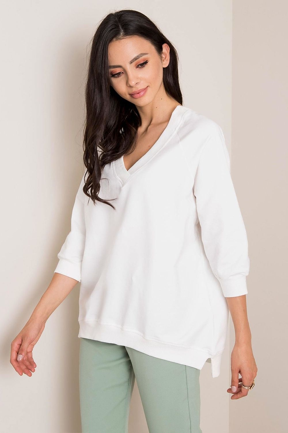  Суитшърт model 169865 Rue Paris 