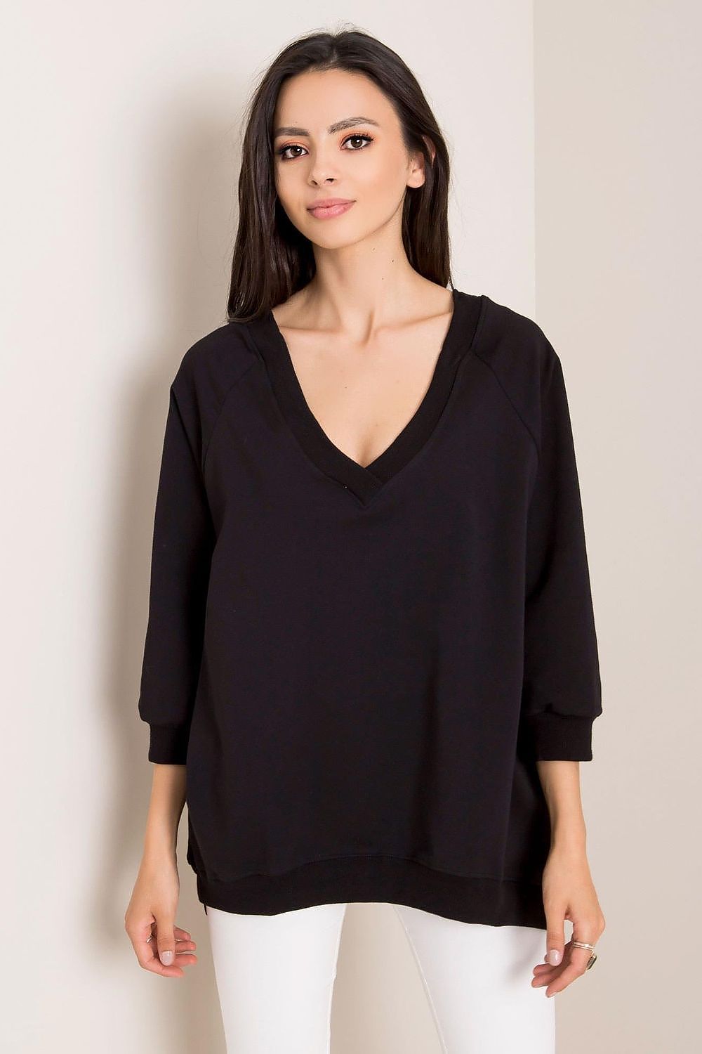  Суитшърт model 169866 Rue Paris 