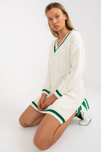 Дневна рокля model 170759 Rue Paris 