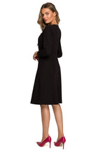  Дневна рокля model 171163 Stylove 