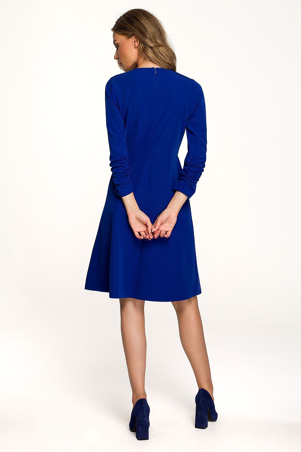  Дневна рокля model 171164 Stylove 