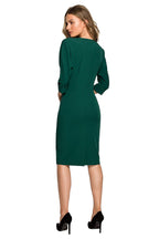  Дневна рокля model 171165 Stylove 