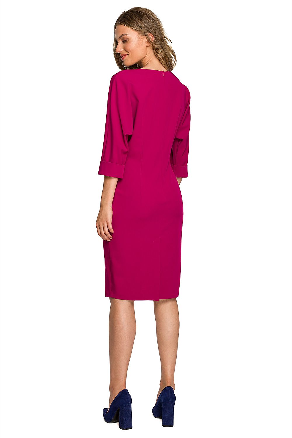  Дневна рокля model 171166 Stylove 