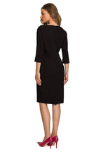  Дневна рокля model 171167 Stylove 