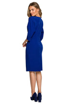  Дневна рокля model 171168 Stylove 