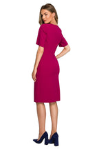  Дневна рокля model 171185 Stylove 