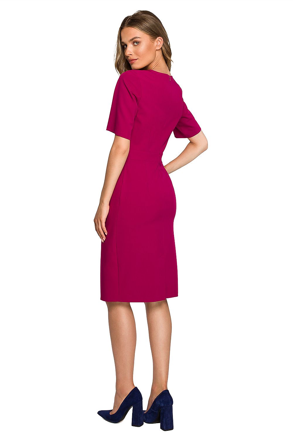  Дневна рокля model 171185 Stylove 