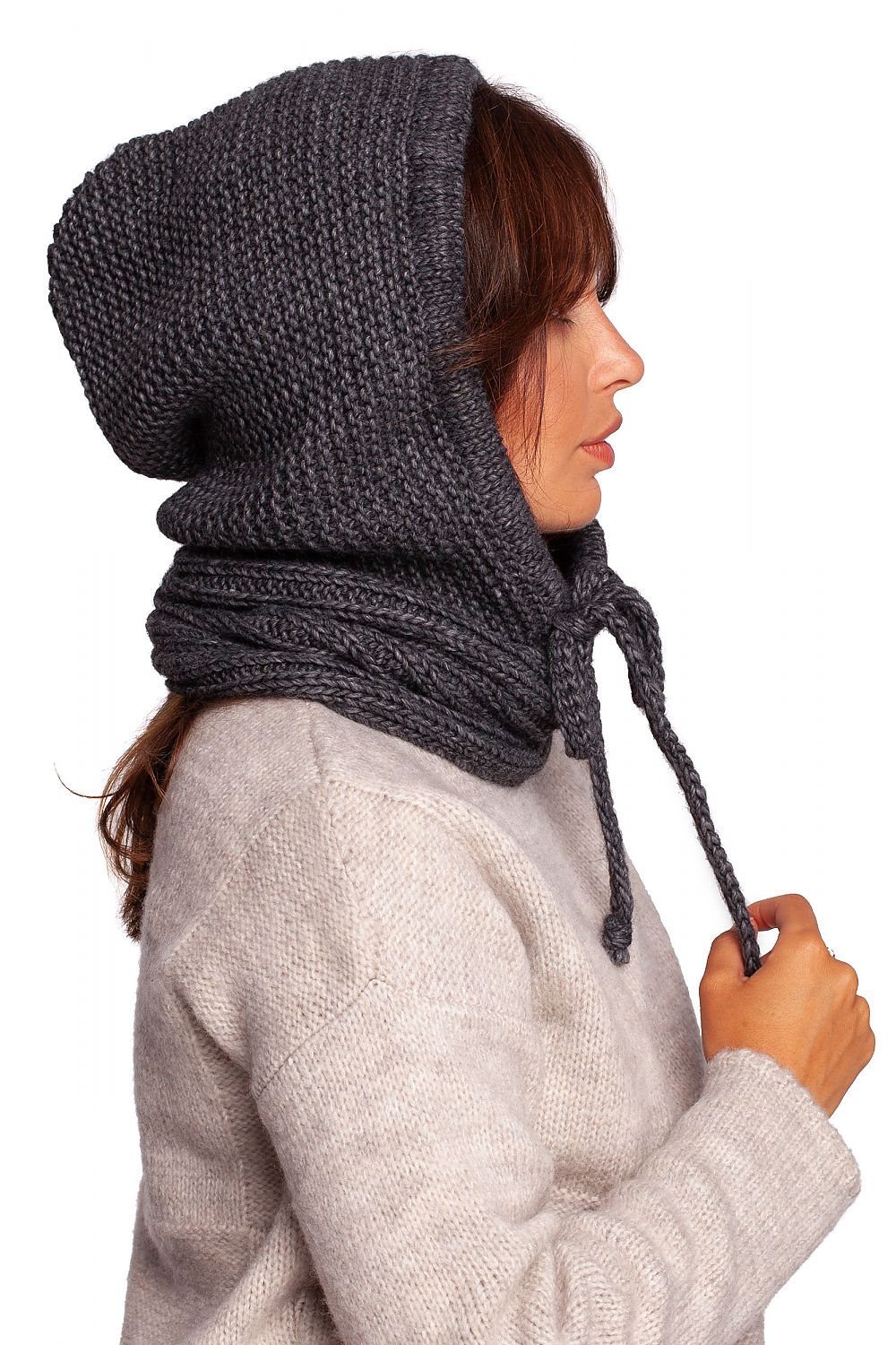  Балаклава model 171248 BE Knit 