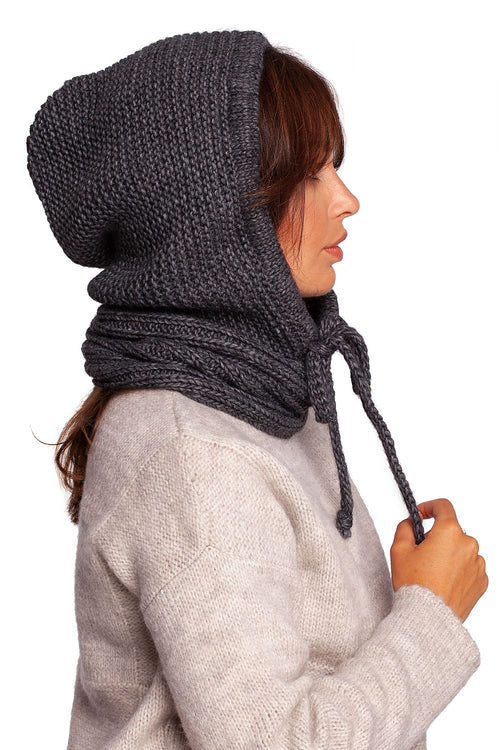 Балаклава model 171248 BE Knit 