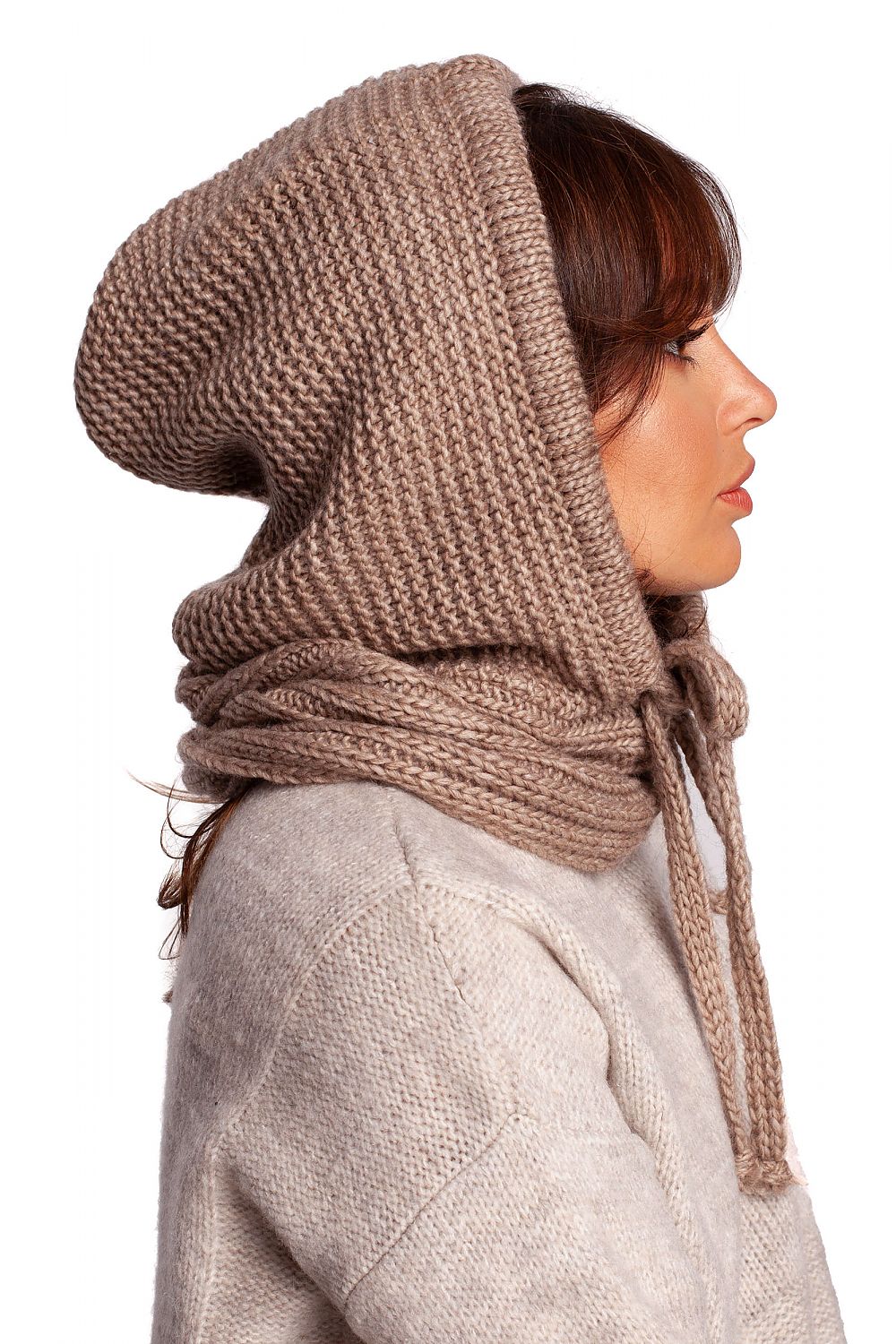  Балаклава model 171249 BE Knit 