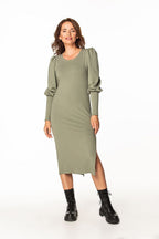  Дневна рокля model 171902 Tessita 