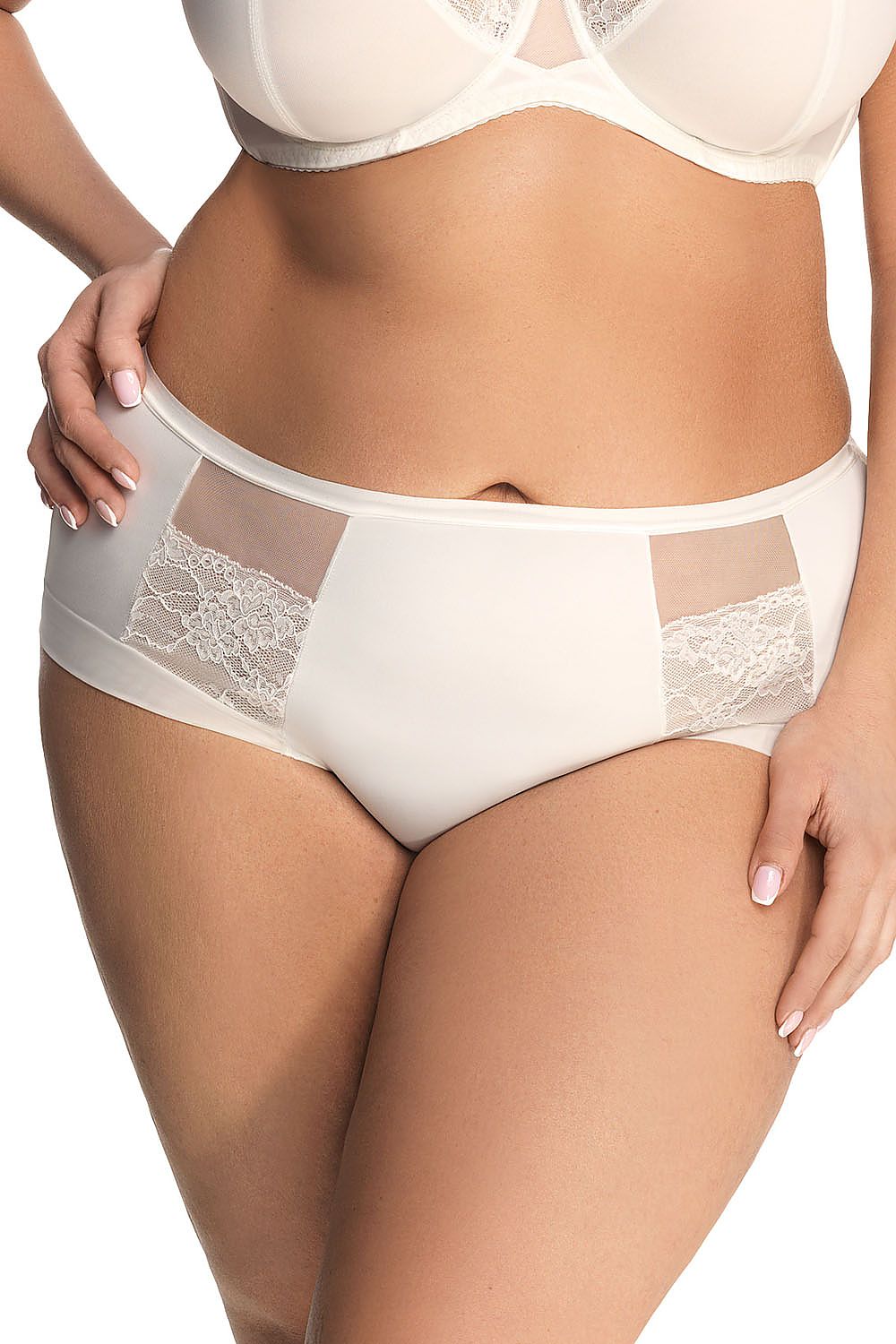  Бикини model 172137 Gorsenia Lingerie 