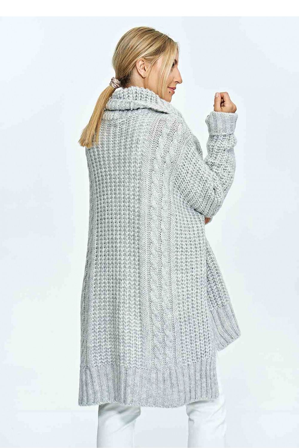  Рубашка model 172197 Figl 