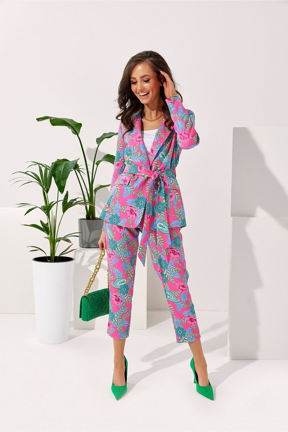  Яке model 172888 Roco Fashion 