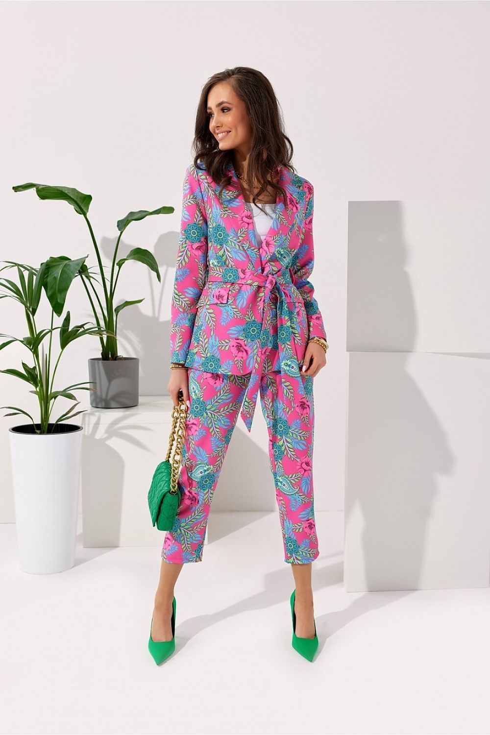  Яке model 172888 Roco Fashion 