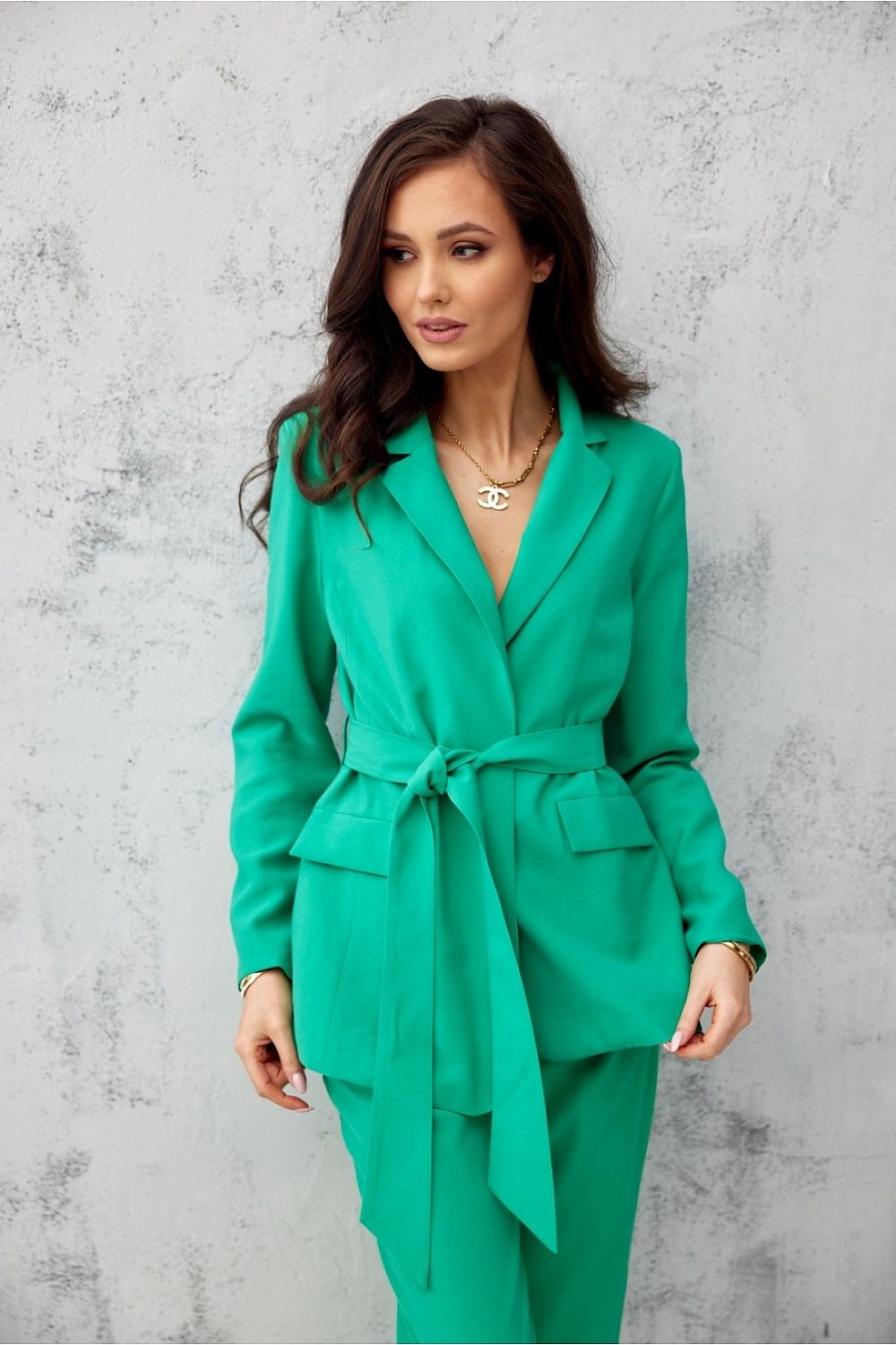  Яке model 172894 Roco Fashion 