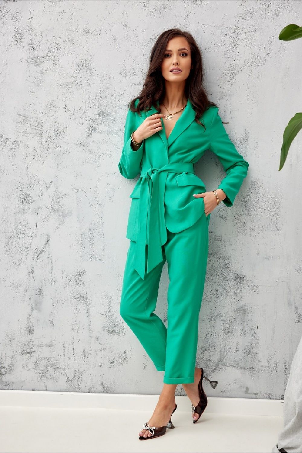  Яке model 172894 Roco Fashion 