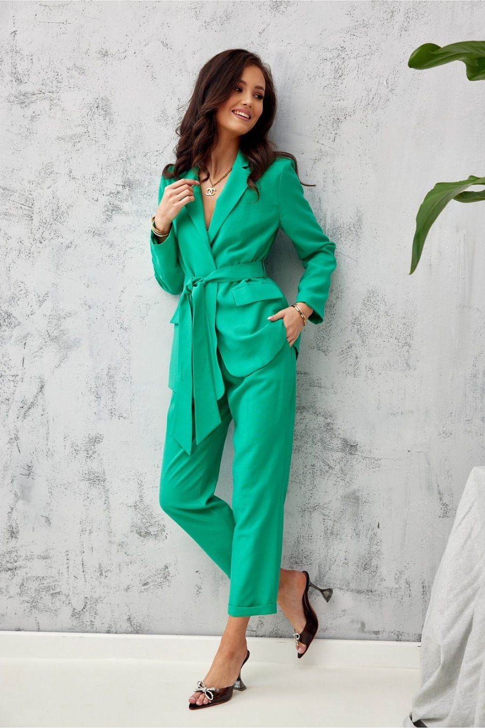  Яке model 172894 Roco Fashion 