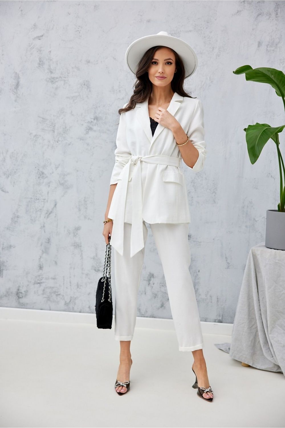  Яке model 172898 Roco Fashion 