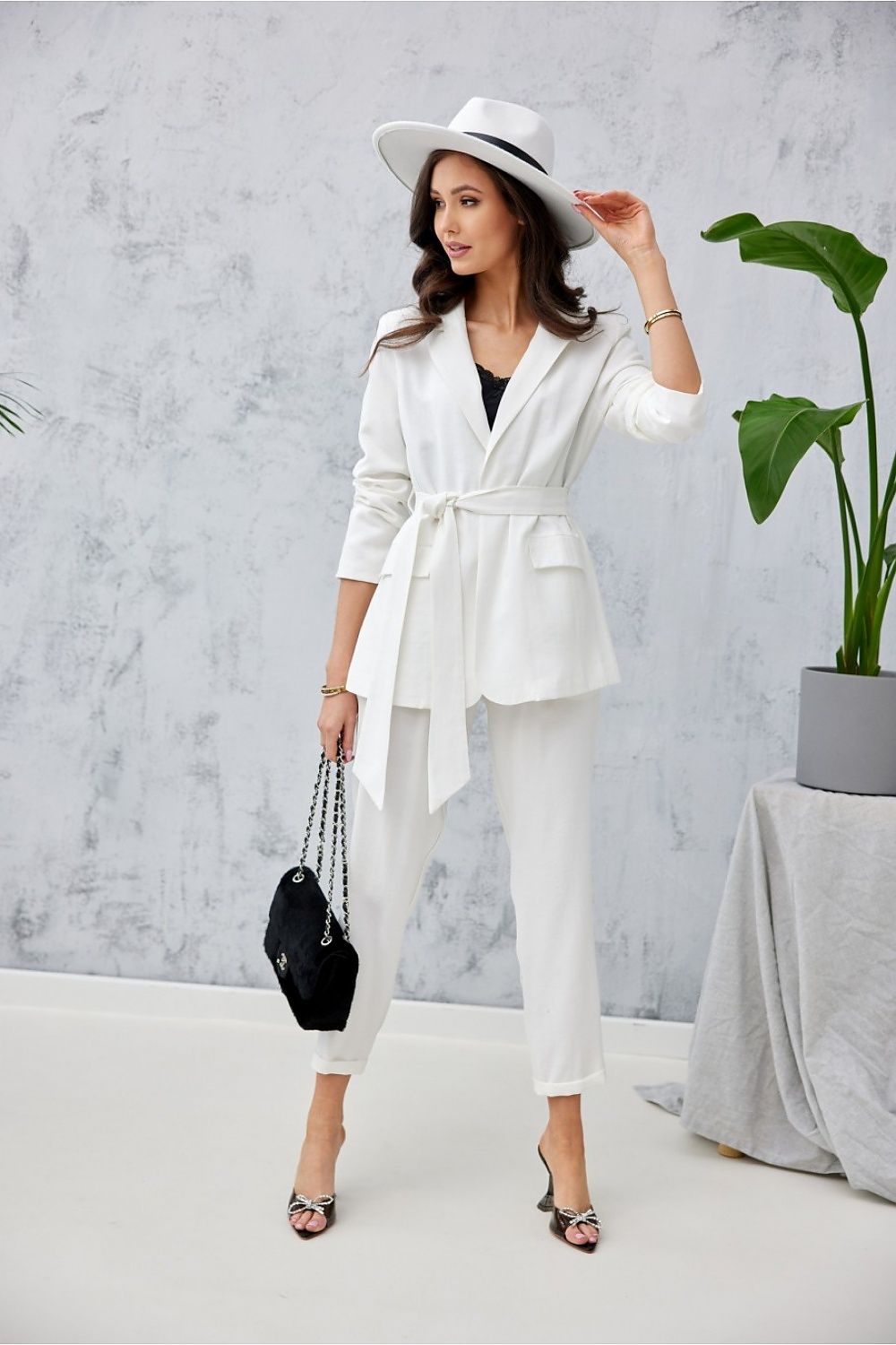  Яке model 172898 Roco Fashion 