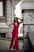  Вечерна рокля model 172973 Roco Fashion 