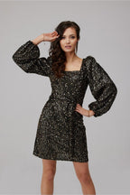  Вечерна рокля model 173017 Roco Fashion 