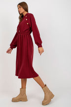  Дневна рокля model 173396 Relevance 