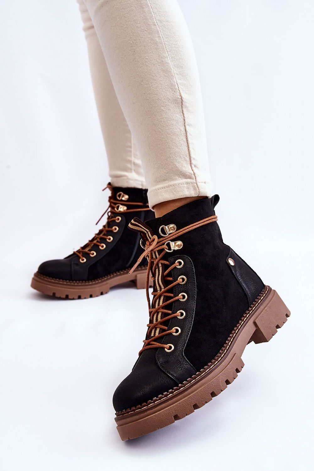  Ботуши model 174145 Step in style 